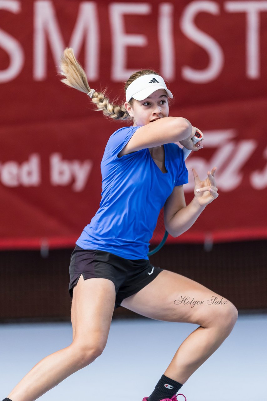 Bild 395 - TNB Landesmeisterschaft